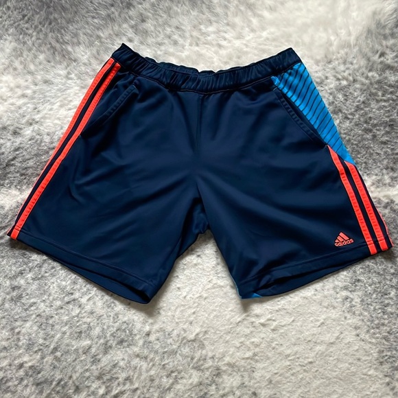 Adidas Workout Short - Picture 1 of 10